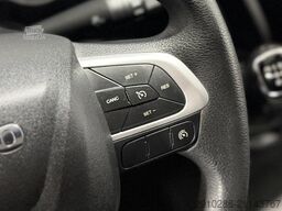 Iveco Daily 35S14,Pritsche-Doka(7-Si.),Klima,AHK(3.5t)