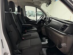 Ford Transit Custom 300,Doka (6-Si.),L1,AHK,Standh.