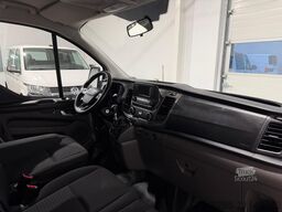 Ford Transit Custom 300,Doka (6-Si.),L1,AHK,Standh.