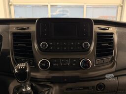 Ford Transit Custom 300,Doka (6-Si.),L1,AHK,Standh.