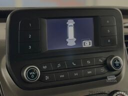 Ford Transit Custom 300,Doka (6-Si.),L1,AHK,Standh.