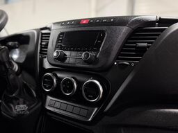 Iveco Daily 35S14,Pritsche-Doka(7-Si.),Klima,AHK(3.5t)