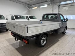 VW T6.1 Pritsche-Einzelkabine,lang,Klima,DSG,AHK