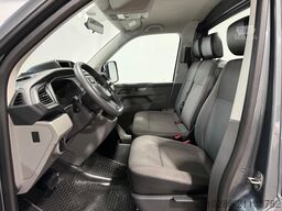 VW T6.1 Pritsche-Einzelkabine,lang,Klima,DSG,AHK