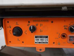 Iveco Eurocargo 190el25 EEV / 55 tho. km !!!