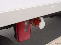 Iveco Eurocargo 190el25 EEV / 55 tho. km !!!