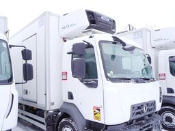 Renault D210 12T / Bitemperature Refrigerator