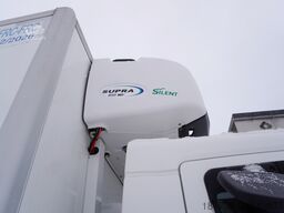 Renault D210 12T / Bitemperature Refrigerator