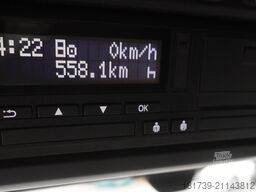 DAF XG 480/ 2025 / KRONE 20 EPAL Doppel