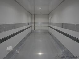 MAN TGX 26.400 / NEW IGLOOCAR refrigerator