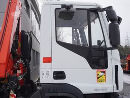 Iveco Eurocargo 160-210 E6 4X2 / 30 tho. km!!!