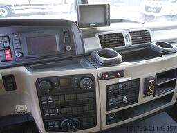 MAN TGS 26.420 6x4 / Fassi F215A.2.24