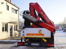 Iveco Stralis 19.310 4x2 E6 / 100 tho. km!