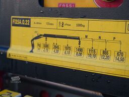 Iveco Stralis 19.310 4x2 E6 / 100 tho. km!