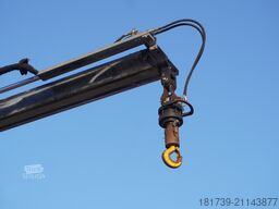 Iveco Stralis 19.310 4x2 E6 / 100 tho. km!