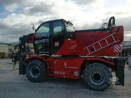 MAGNI RTH 5.21 Smart