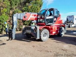 MAGNI RTH 5.21 Smart