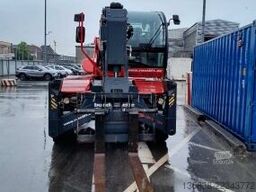 MAGNI RTH 5.21 Smart