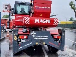 MAGNI RTH 5.21 Smart