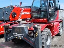 MAGNI RTH 5.21 Smart