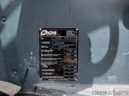MAGNI RTH 5.21 Smart