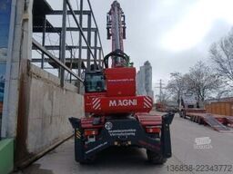 MAGNI RTH 5.21 Smart