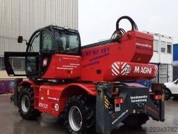 MAGNI RTH 5.21 Smart