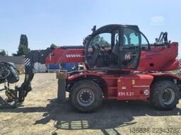 MAGNI RTH 5.21 Smart