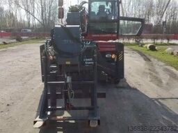 MAGNI RTH 5.21 Smart