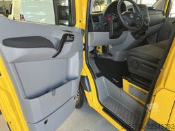 Volkswagen Crafter 35 2.0 TDI HIAB Laadkraan 017T Hijshaak...