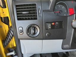 Volkswagen Crafter 35 2.0 TDI HIAB Laadkraan 017T Hijshaak...