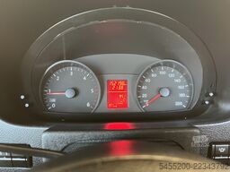 Volkswagen Crafter 35 2.0 TDI HIAB Laadkraan 017T Hijshaak...