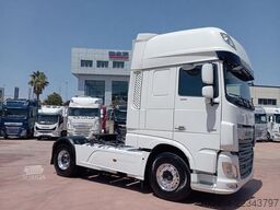 DAF XF 530 con ADR+PRESA DI FORZA+ GARANZIA