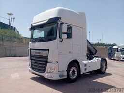 DAF XF 530 con ADR+PRESA DI FORZA+ GARANZIA