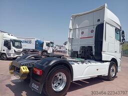 DAF XF 530 con ADR+PRESA DI FORZA+ GARANZIA