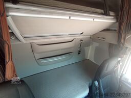 DAF XF 530 con ADR+PRESA DI FORZA+ GARANZIA