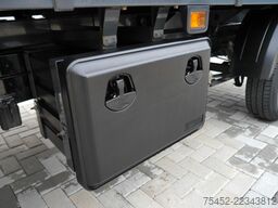 MAN TGE 3.140  DoKa Pritsche/7-Sitzer + AHK-2800kg