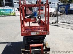 Skyjack SJ III 3219 Elektro 7,79 m