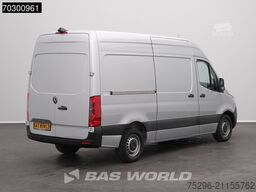 Mercedes Sprinter 315 CDI Automaat L2H2 150PK Airco Came...