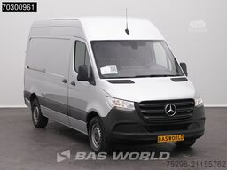 Mercedes Sprinter 315 CDI Automaat L2H2 150PK Airco Came...