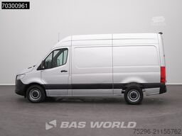 Mercedes Sprinter 315 CDI Automaat L2H2 150PK Airco Came...