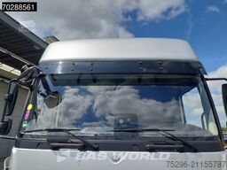 Mercedes Atego 1230 4X2 Kuvvetli car transporter 6 spots...