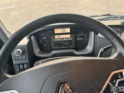 Renault T460 HighCab, Euro 6, 6x2 / Sliding 5th wheel /...