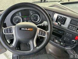 DAF XF 480 SSC, Euro 6, / 2 Tanks