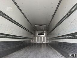 Krone SD / Disk brakes / Palletbox / Vector 1550