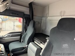 MAN TGS 35.440 8x2/4 HYDRO-DRIVE + KRAN HIAB 622 E-...