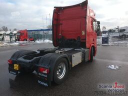 Scania R 450 A4x2NA