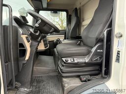 MAN TGL  7.190 BL Edscha Schiebeplane Kamera TÜV05 26