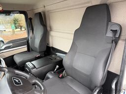 MAN TGL  7.190 BL Edscha Schiebeplane Kamera TÜV05 26