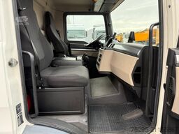 MAN TGL  7.190 BL Edscha Schiebeplane Kamera TÜV05 26